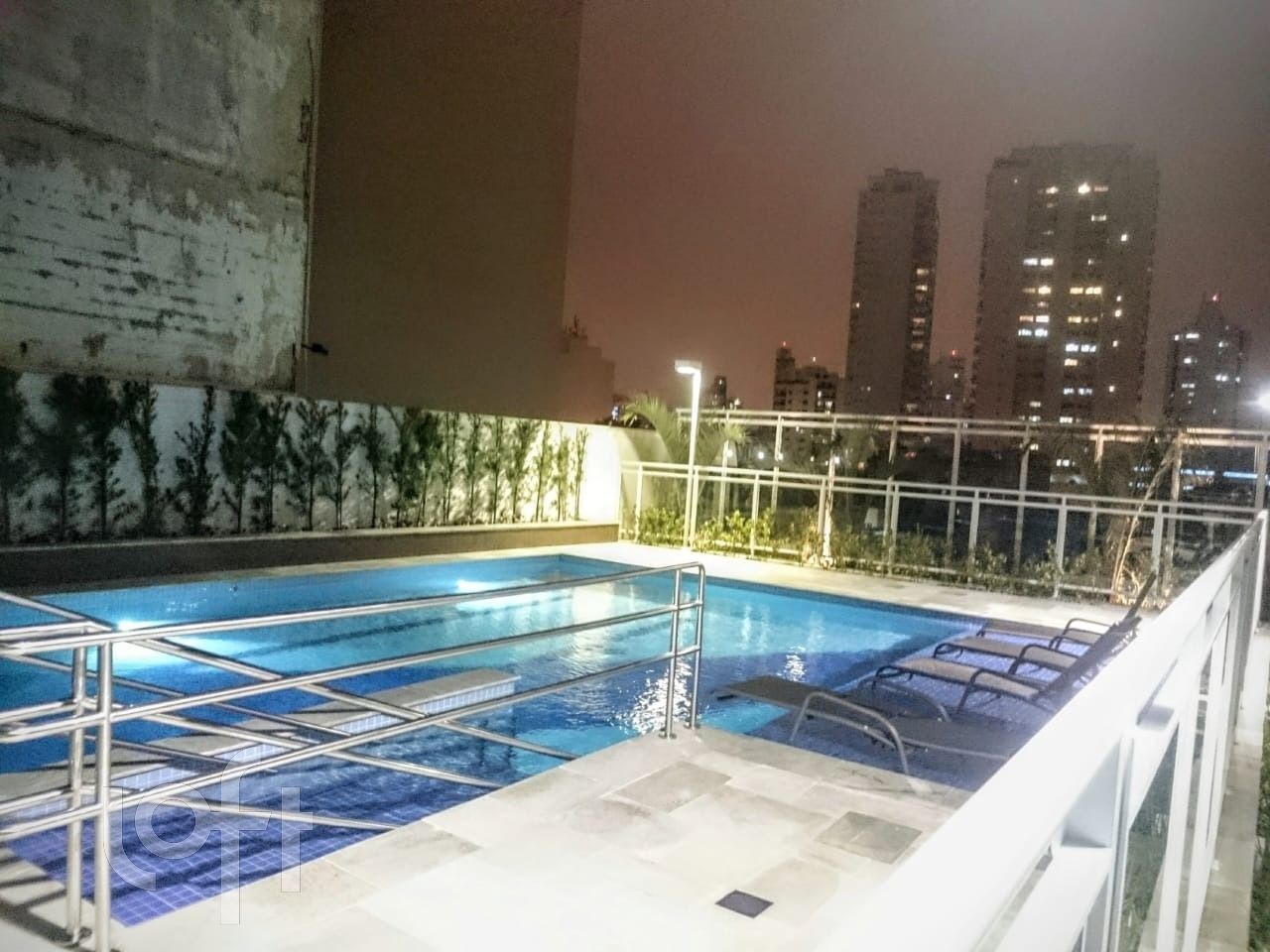 Apartamento à venda com 1 quarto, 34m² - Foto 15