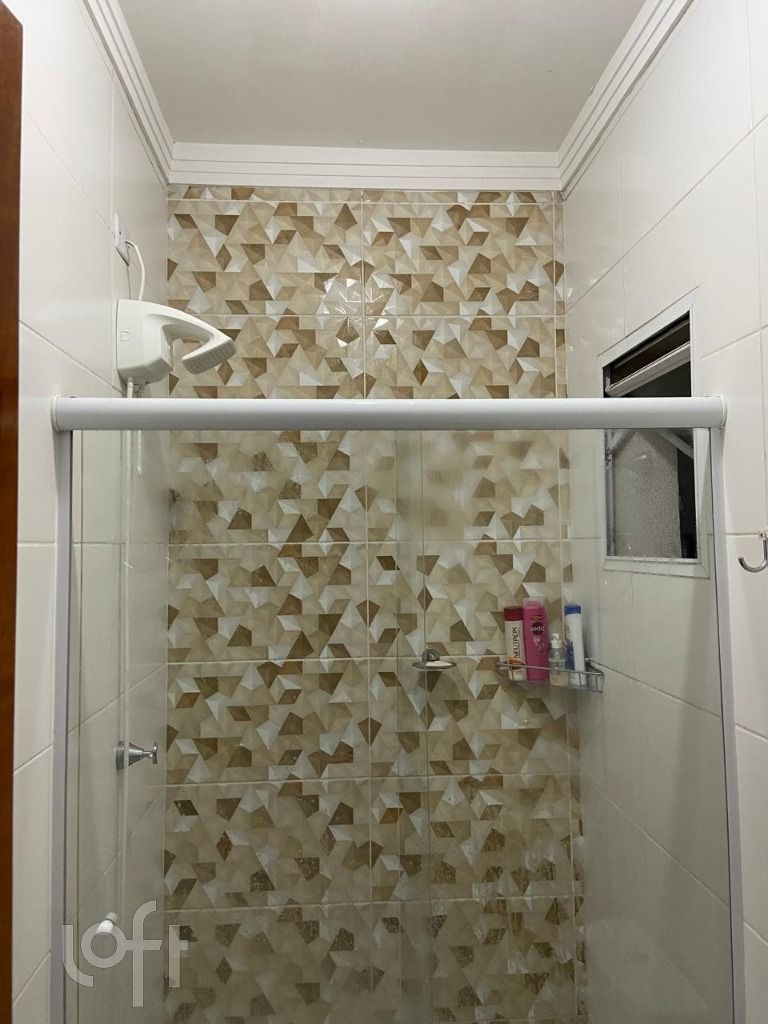 Casa de Condomínio, 2 quartos - Foto 19