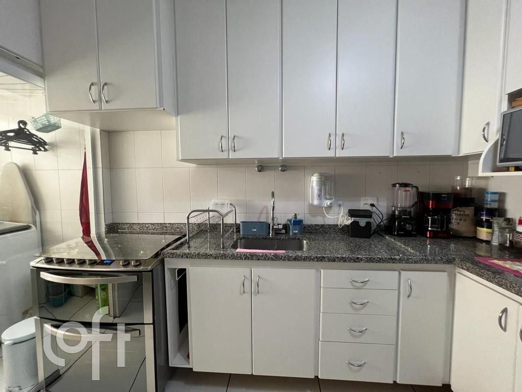 Apartamento, 3 quartos, 92 m² - Foto 8