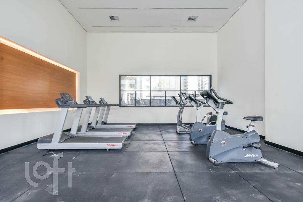 Apartamento, 1 quarto, 21 m² - Foto 16