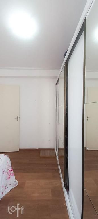 Apartamento, 2 quartos, 44 m² - Foto 3