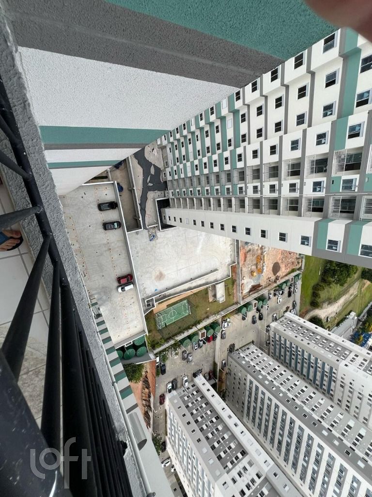 Apartamento à venda com 2 quartos, 55m² - Foto 14