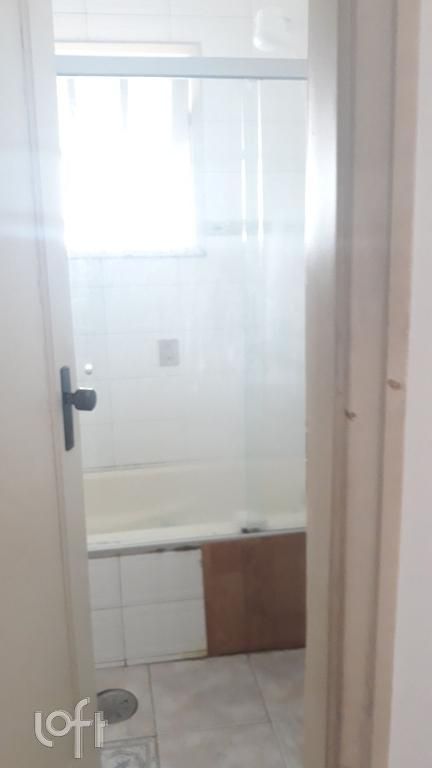Apartamento à venda com 2 quartos, 86m² - Foto 1