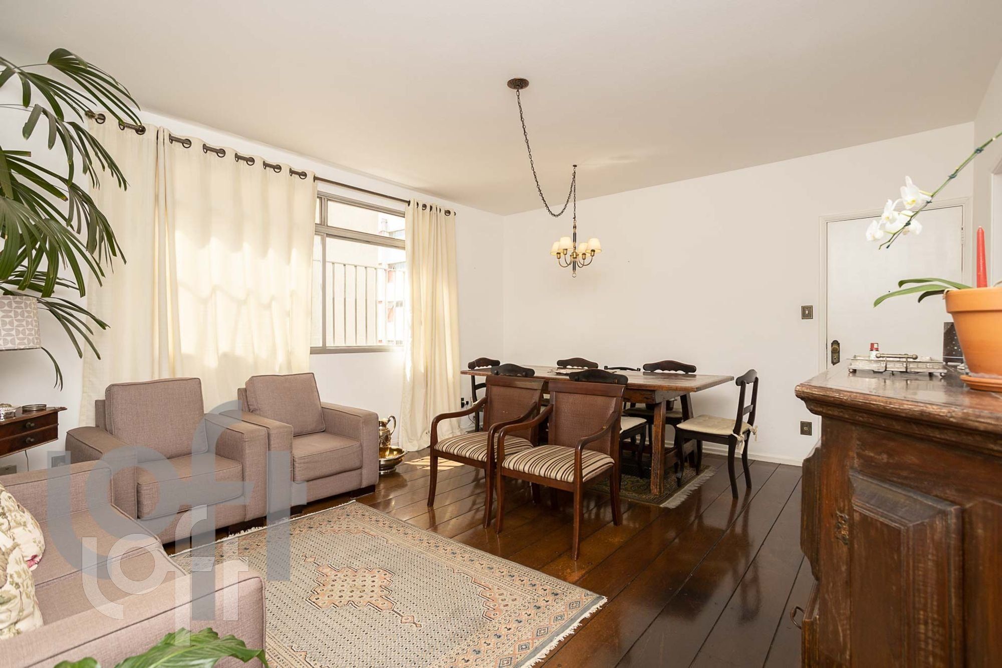 Apartamento, 3 quartos, 105 m² - Foto 13