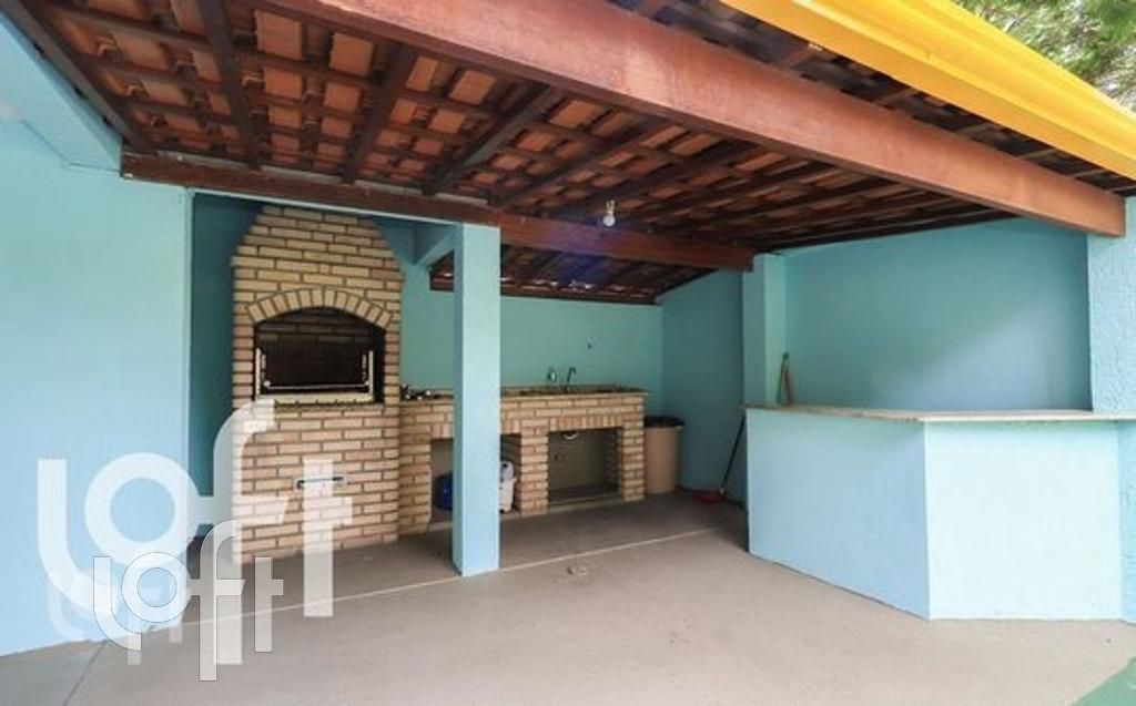 Apartamento, 1 quarto, 30 m² - Foto 7