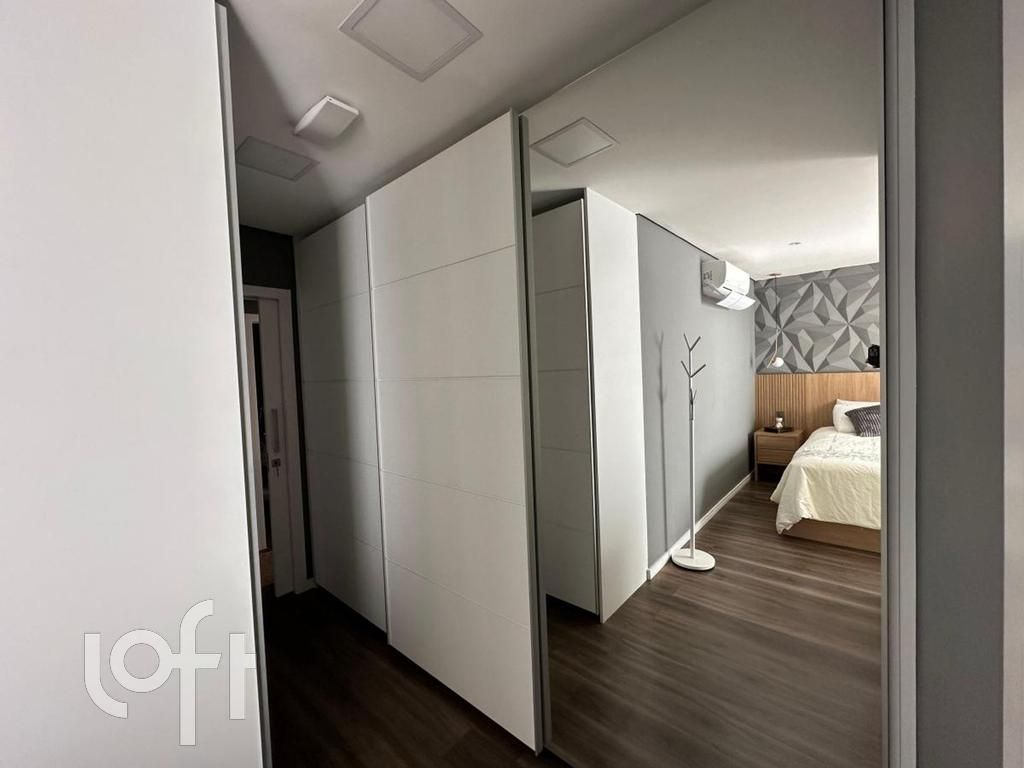 Apartamento à venda com 3 quartos, 171m² - Foto 14