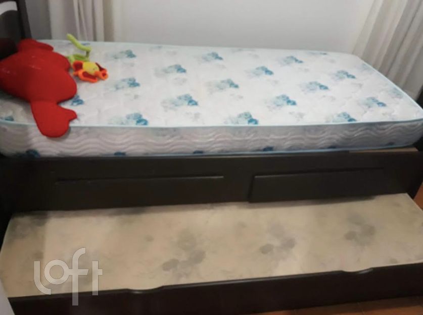 Apartamento, 2 quartos, 44 m² - Foto 2