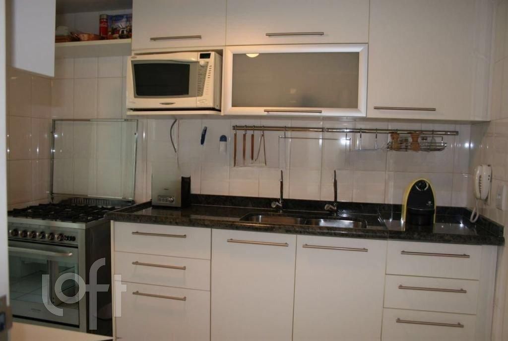 Apartamento, 3 quartos, 100 m² - Foto 5