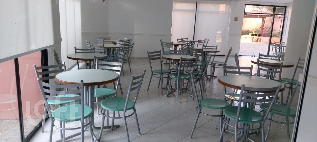 Apartamento à venda com 3 quartos, 70m² - Foto 43