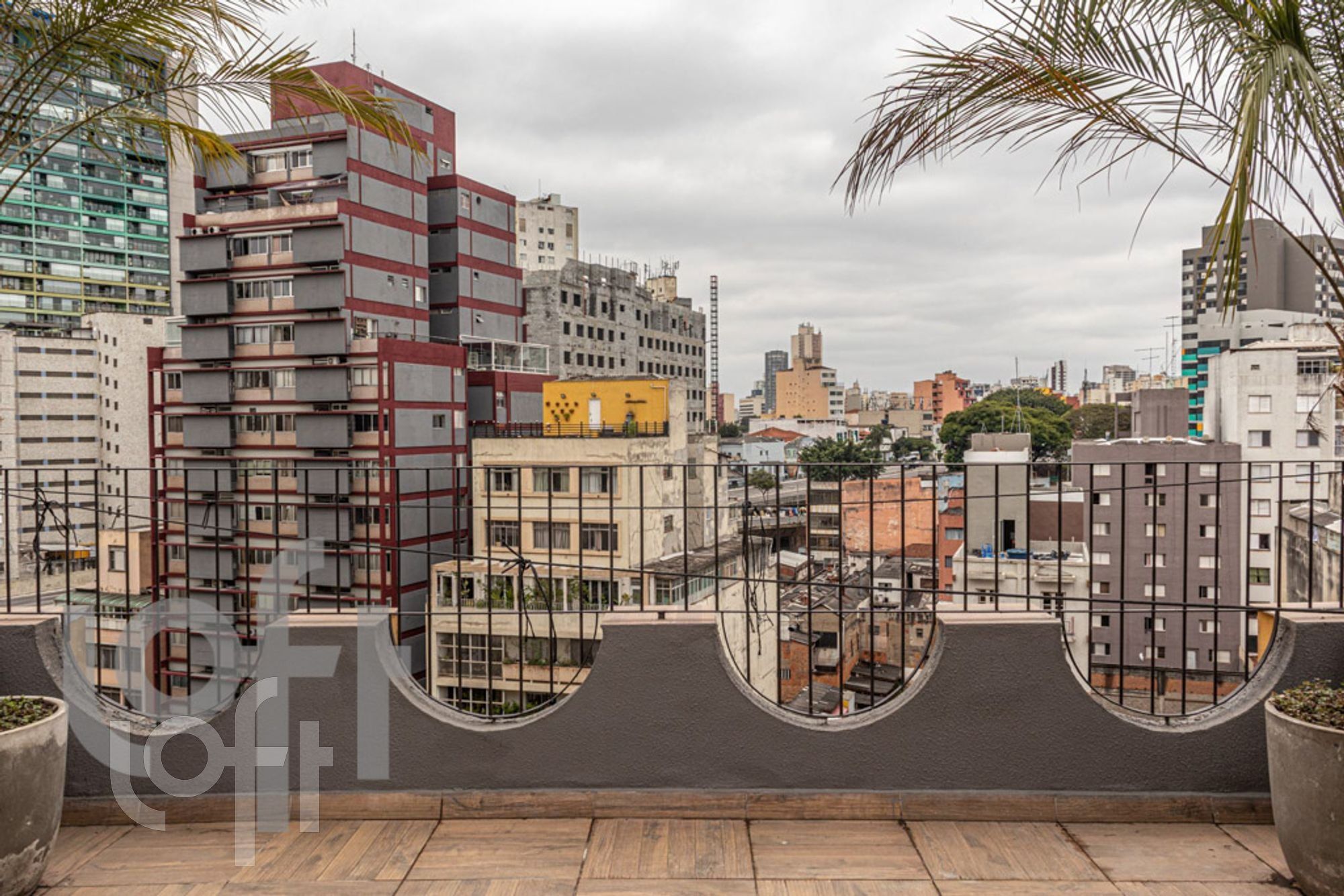 Apartamento, 1 quarto, 28 m² - Foto 16