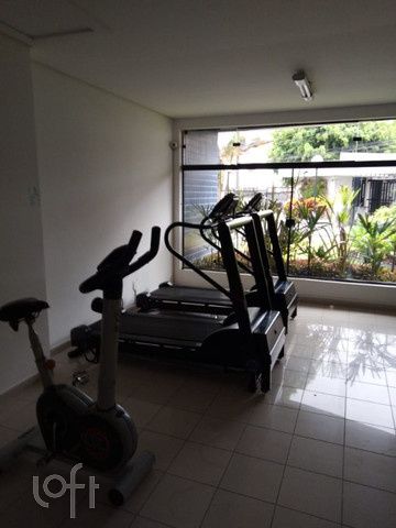 Apartamento à venda com 3 quartos, 105m² - Foto 4
