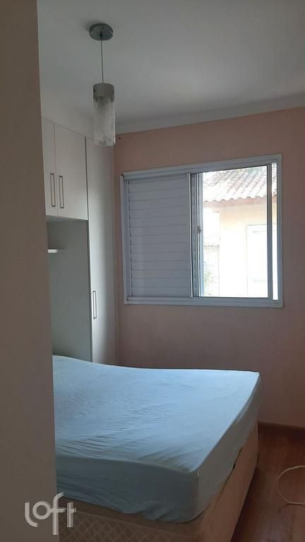 Apartamento, 2 quartos, 52 m² - Foto 2