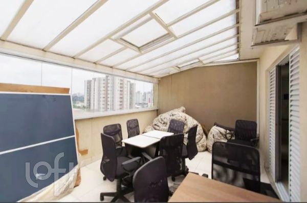 Casa, 4 quartos, 226 m² - Foto 17