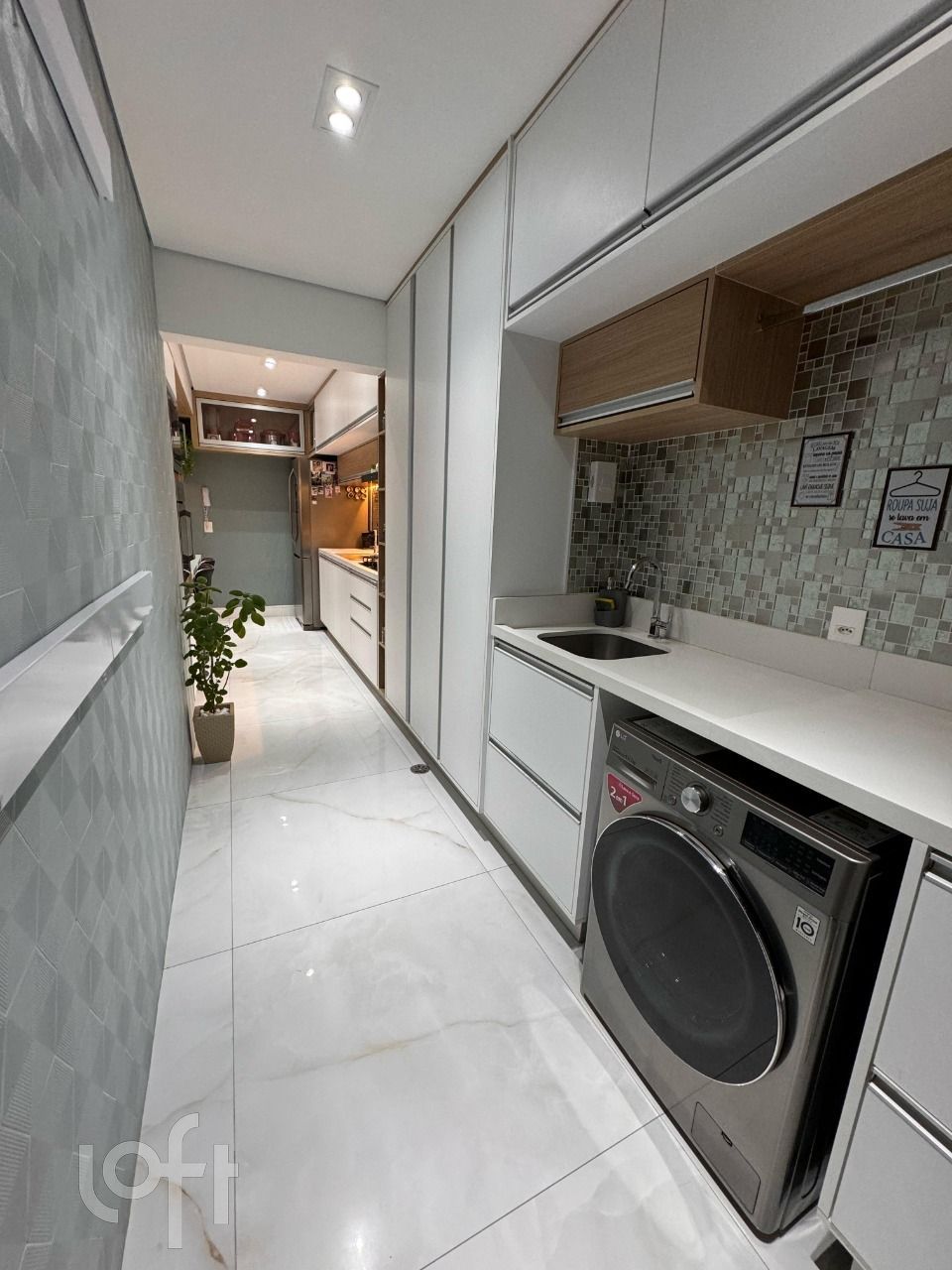 Apartamento, 3 quartos, 117 m² - Foto 15