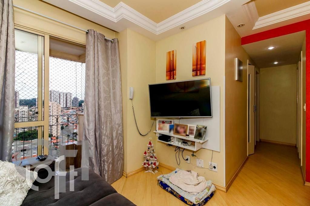 Apartamento, 3 quartos, 63 m² - Foto 26