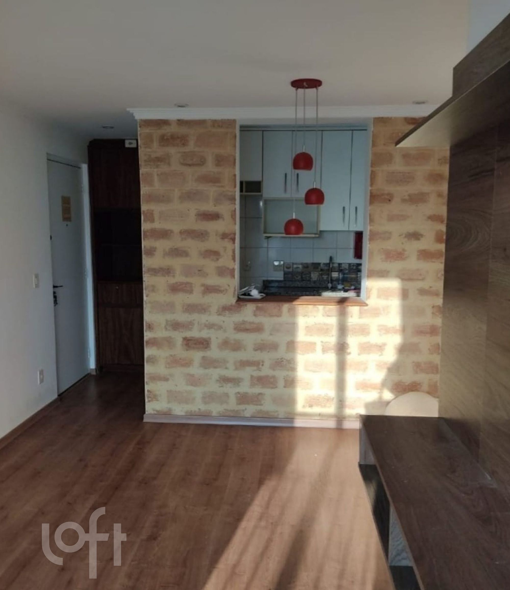 Apartamento, 3 quartos, 60 m² - Foto 9