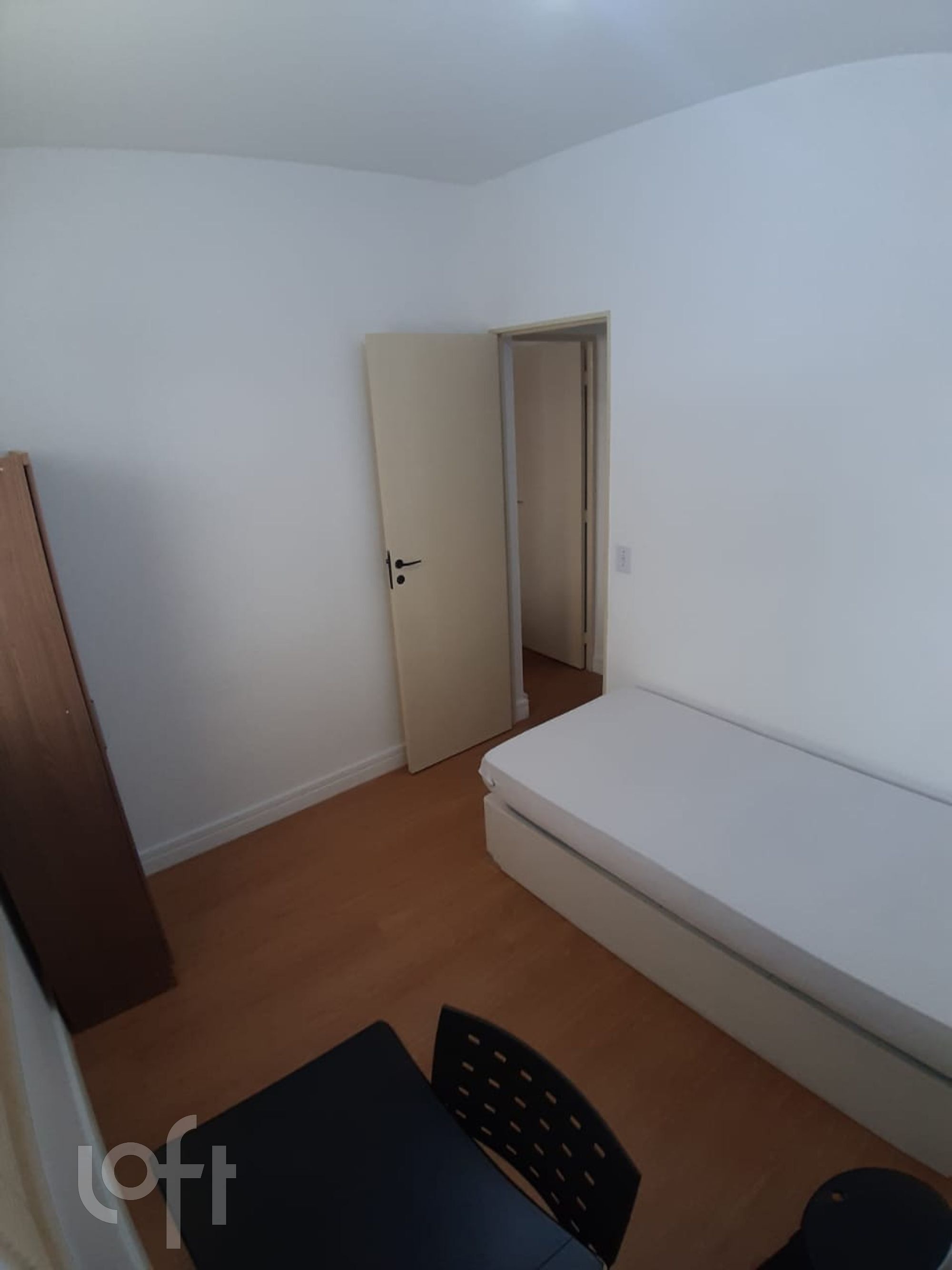 Apartamento, 2 quartos, 47 m² - Foto 2