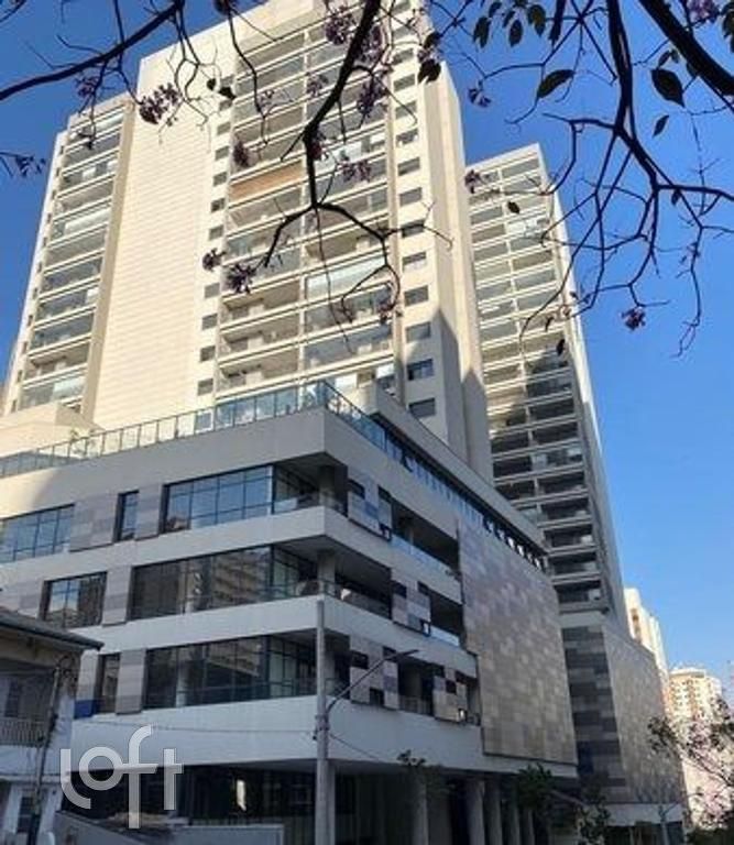 Apartamento, 1 quarto, 24 m² - Foto 23