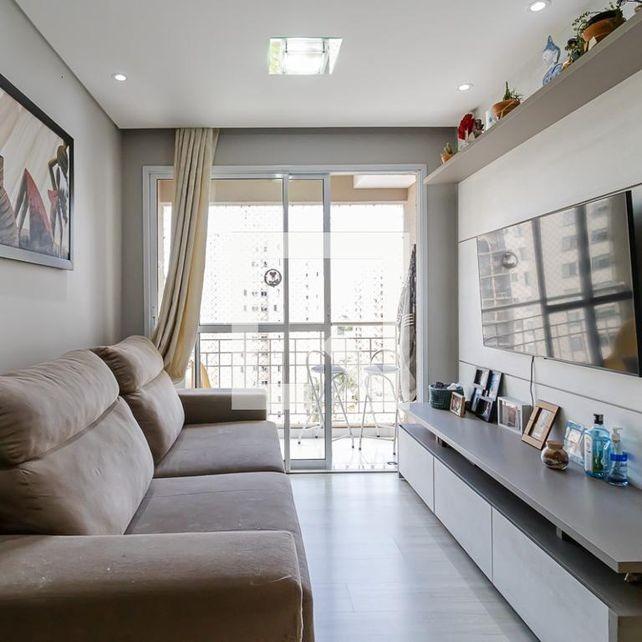 Apartamento, 2 quartos, 59 m² - Foto 3