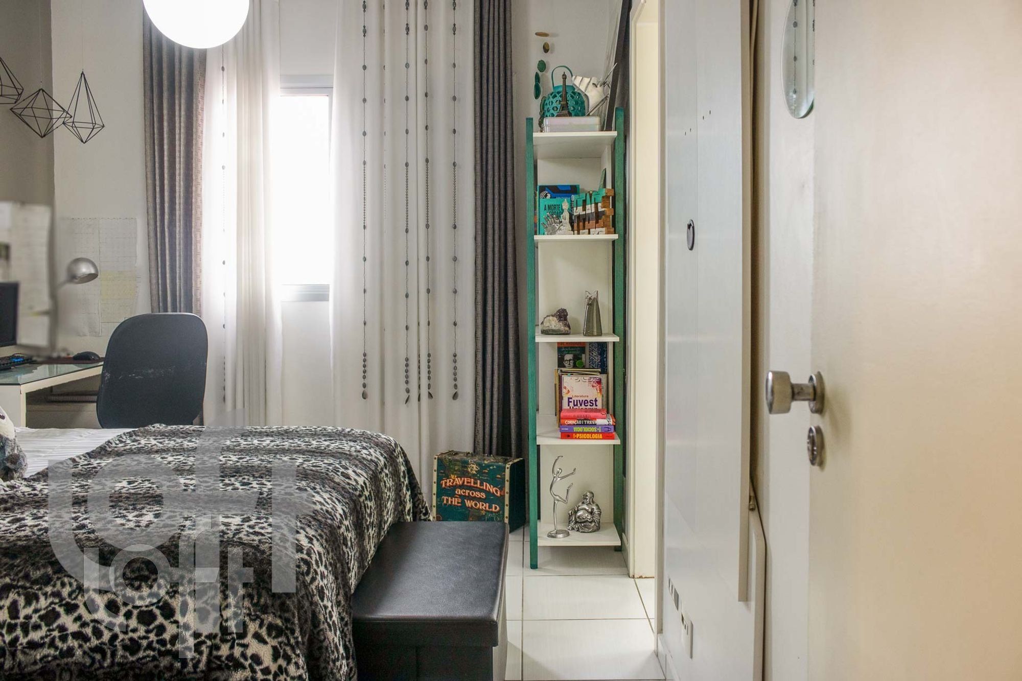 Apartamento, 4 quartos, 181 m² - Foto 38