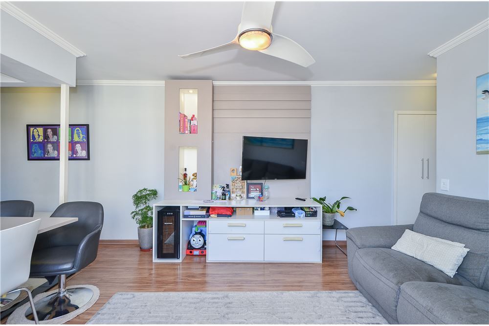 Apartamento, 2 quartos, 64 m² - Foto 2