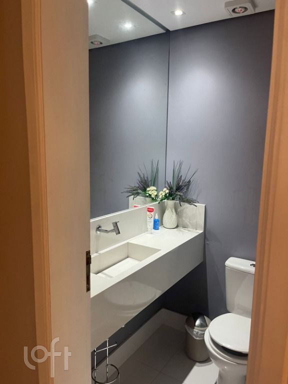 Casa, 4 quartos, 250 m² - Foto 29