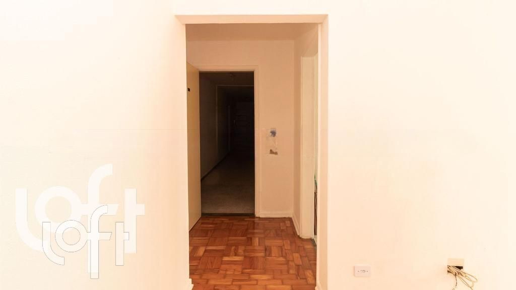 Apartamento à venda com 1 quarto, 64m² - Foto 6