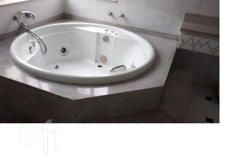 Apartamento, 4 quartos, 380 m² - Foto 11