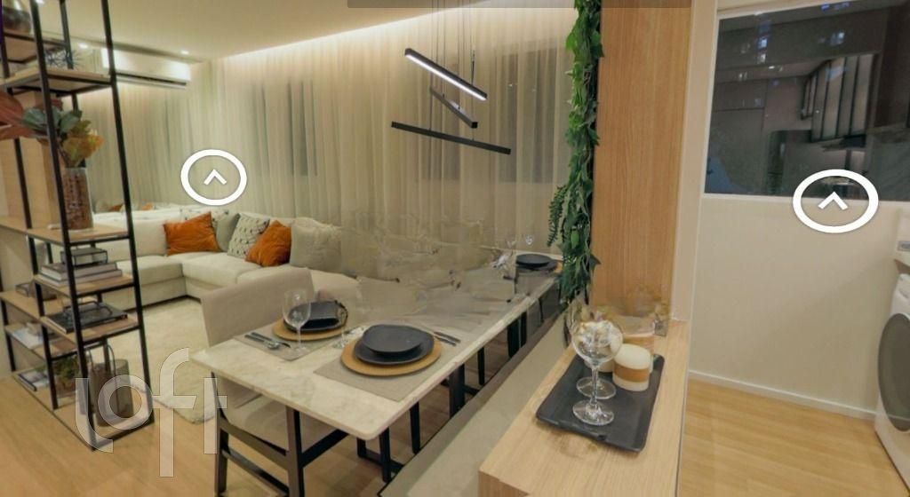 Apartamento, 2 quartos, 36 m² - Foto 4