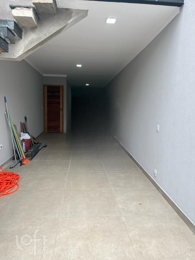 Casa, 3 quartos, 237 m² - Foto 11