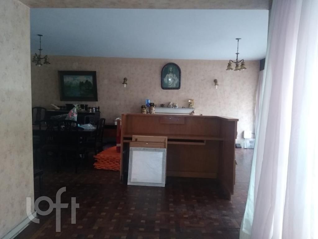 Casa à venda com 4 quartos, 500m² - Foto 4