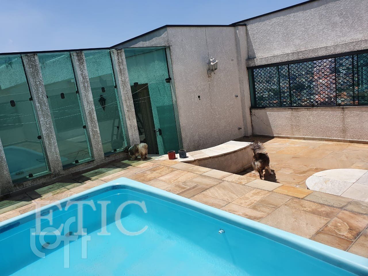 Apartamento, 3 quartos, 169 m² - Foto 1