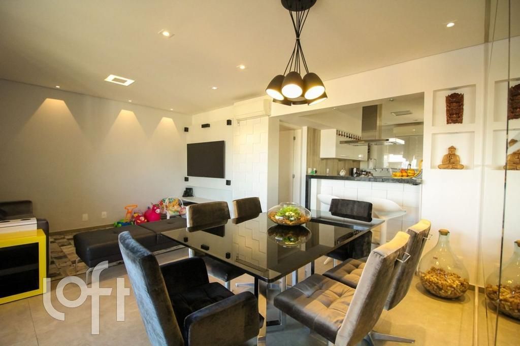 Apartamento à venda com 3 quartos, 108m² - Foto 14