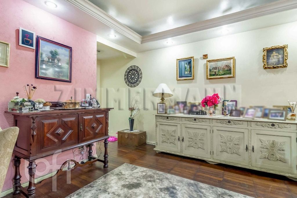 Apartamento, 3 quartos, 136 m² - Foto 4