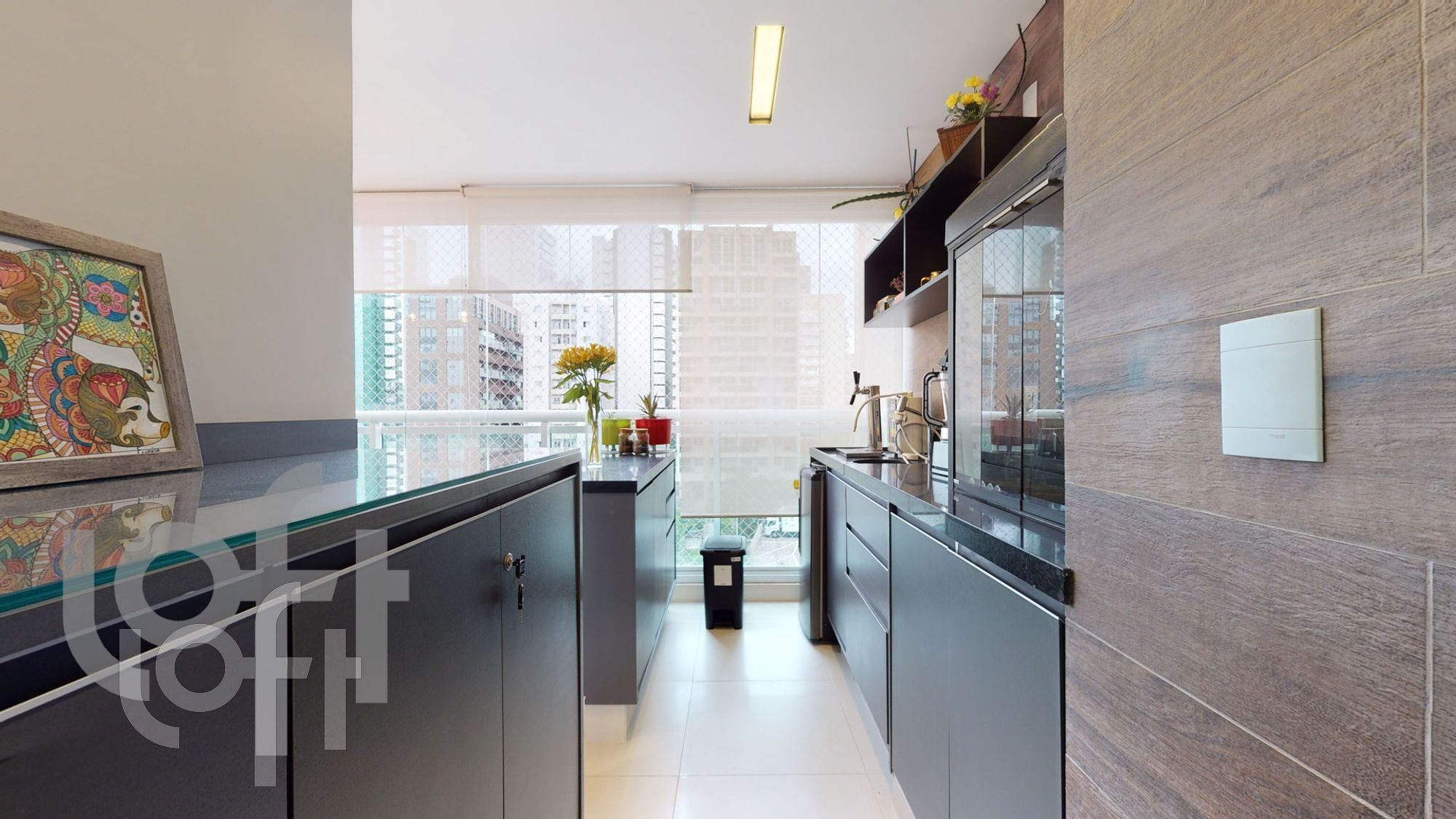 Apartamento à venda com 3 quartos, 106m² - Foto 35