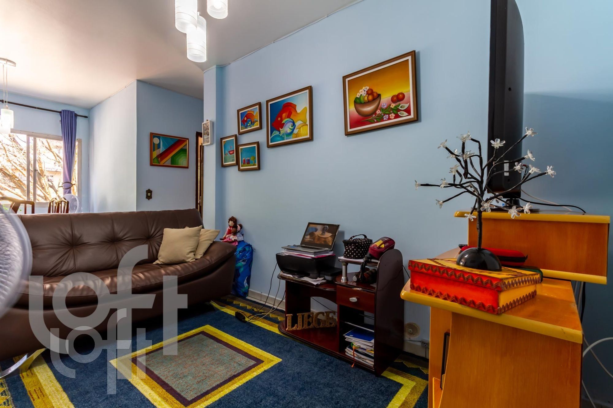 Apartamento, 2 quartos, 62 m² - Foto 12