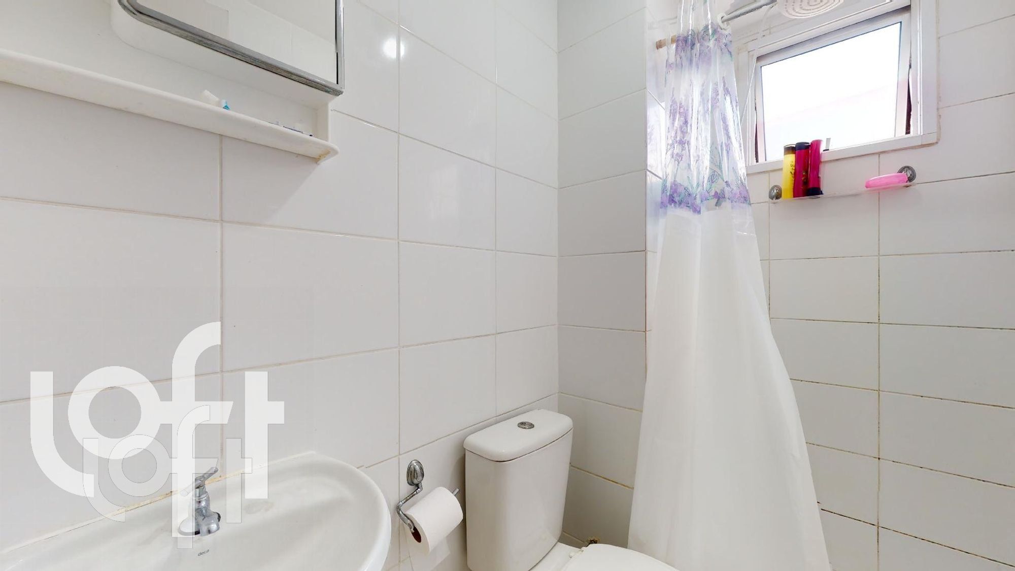 Apartamento, 2 quartos, 46 m² - Foto 2