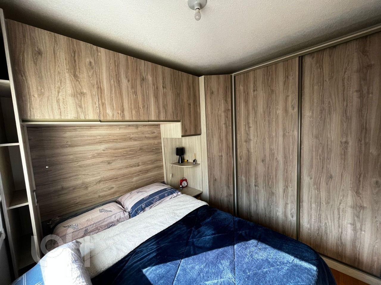 Apartamento à venda com 2 quartos, 42m² - Foto 8