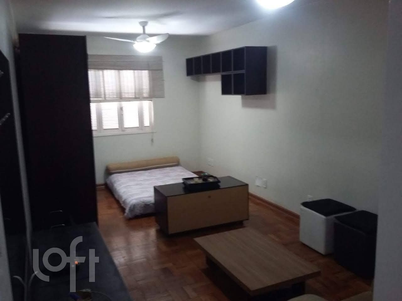 Apartamento, 1 quarto, 45 m² - Foto 7