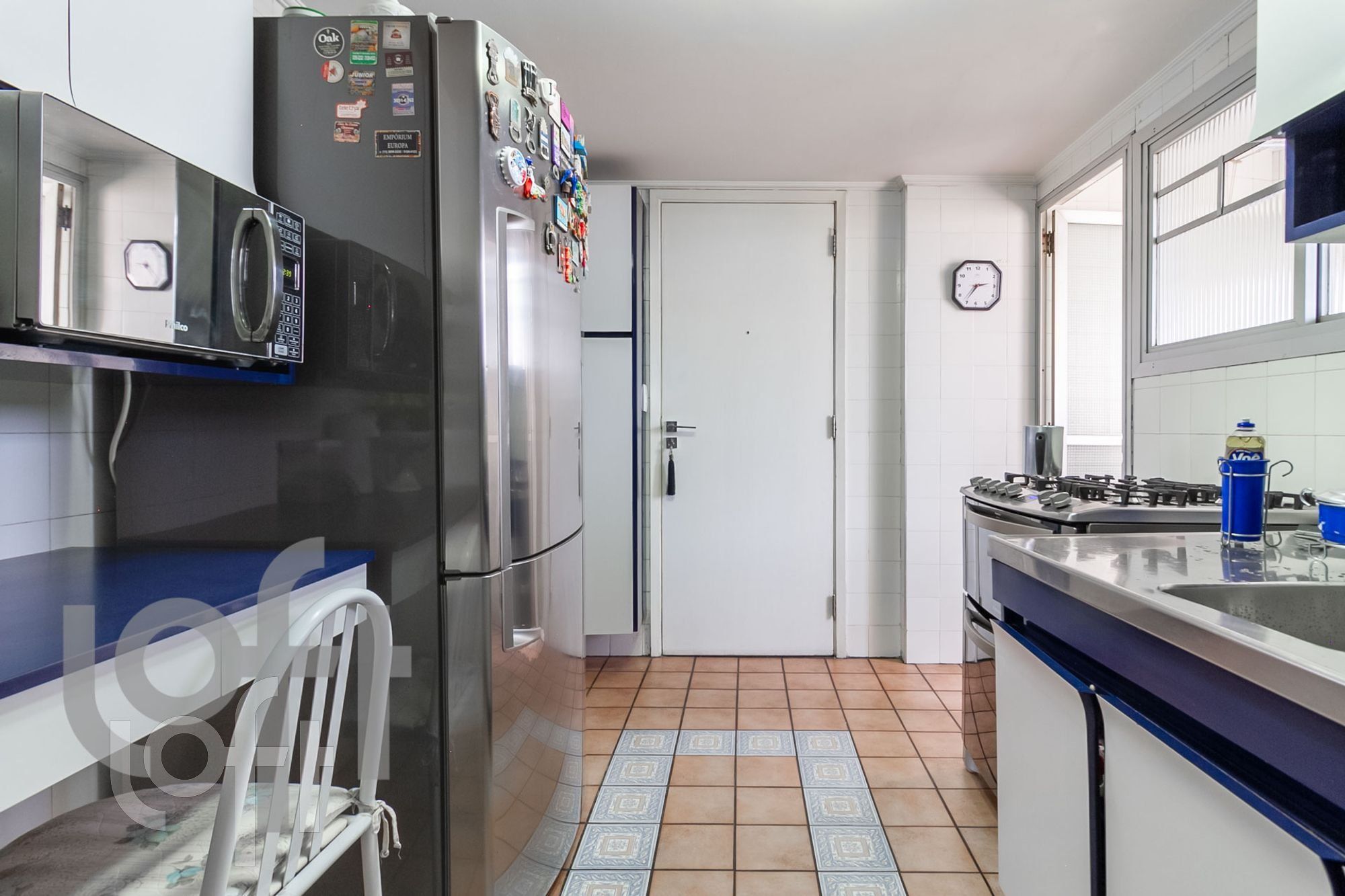 Apartamento, 3 quartos, 120 m² - Foto 6