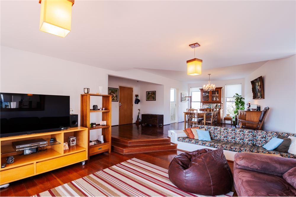 Apartamento, 5 quartos, 212 m² - Foto 3