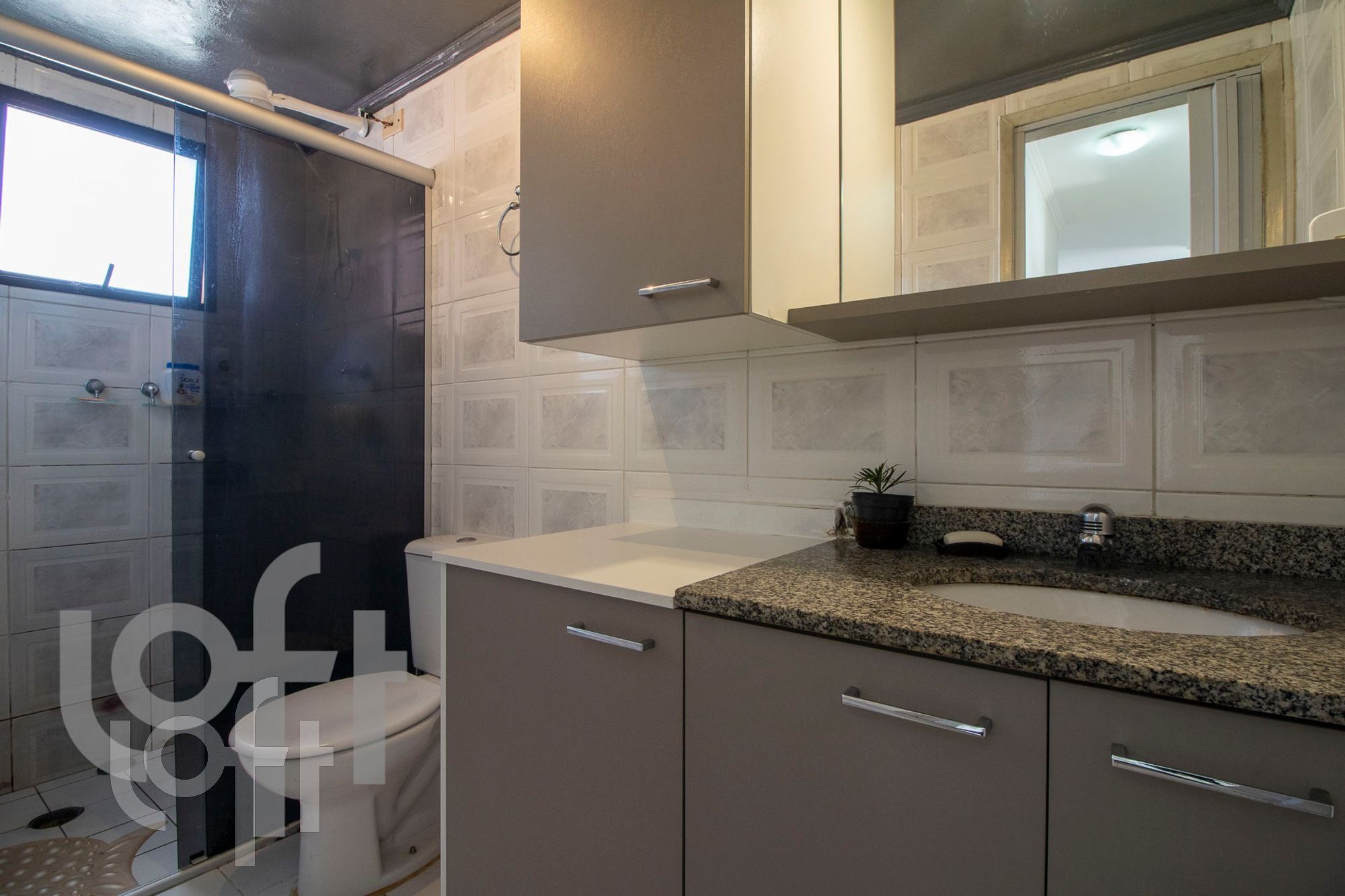 Apartamento, 3 quartos, 65 m² - Foto 36