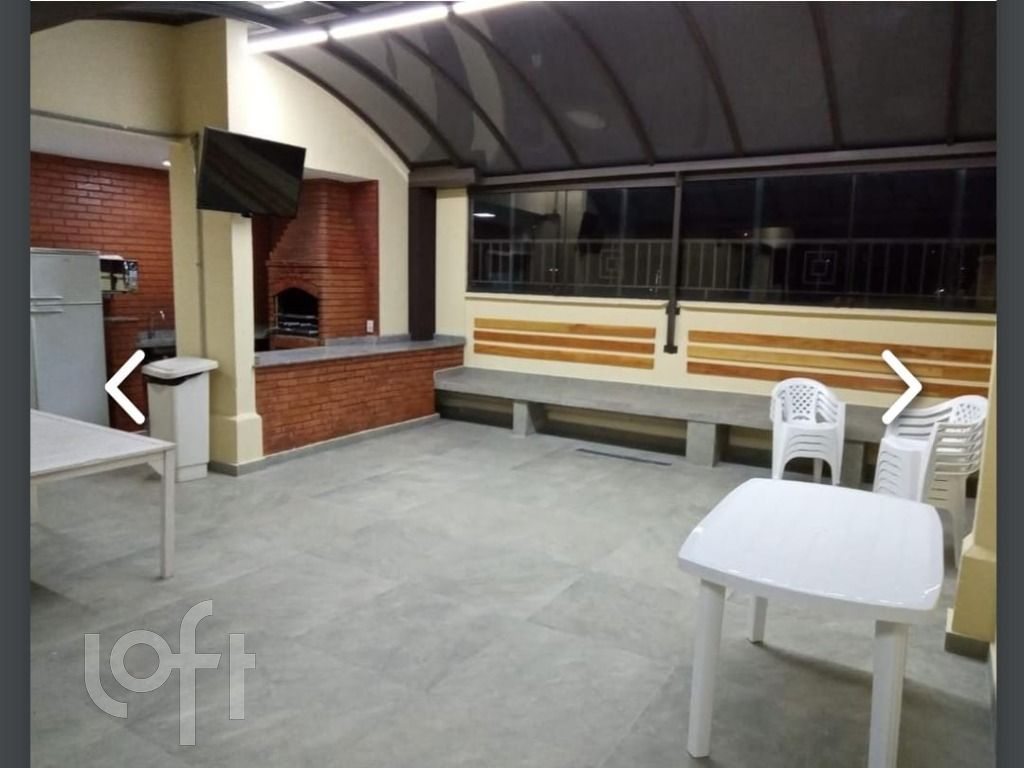 Apartamento, 2 quartos, 50 m² - Foto 35