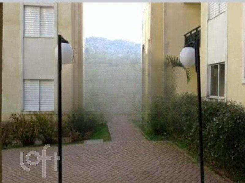 Apartamento à venda com 2 quartos, 51m² - Foto 20