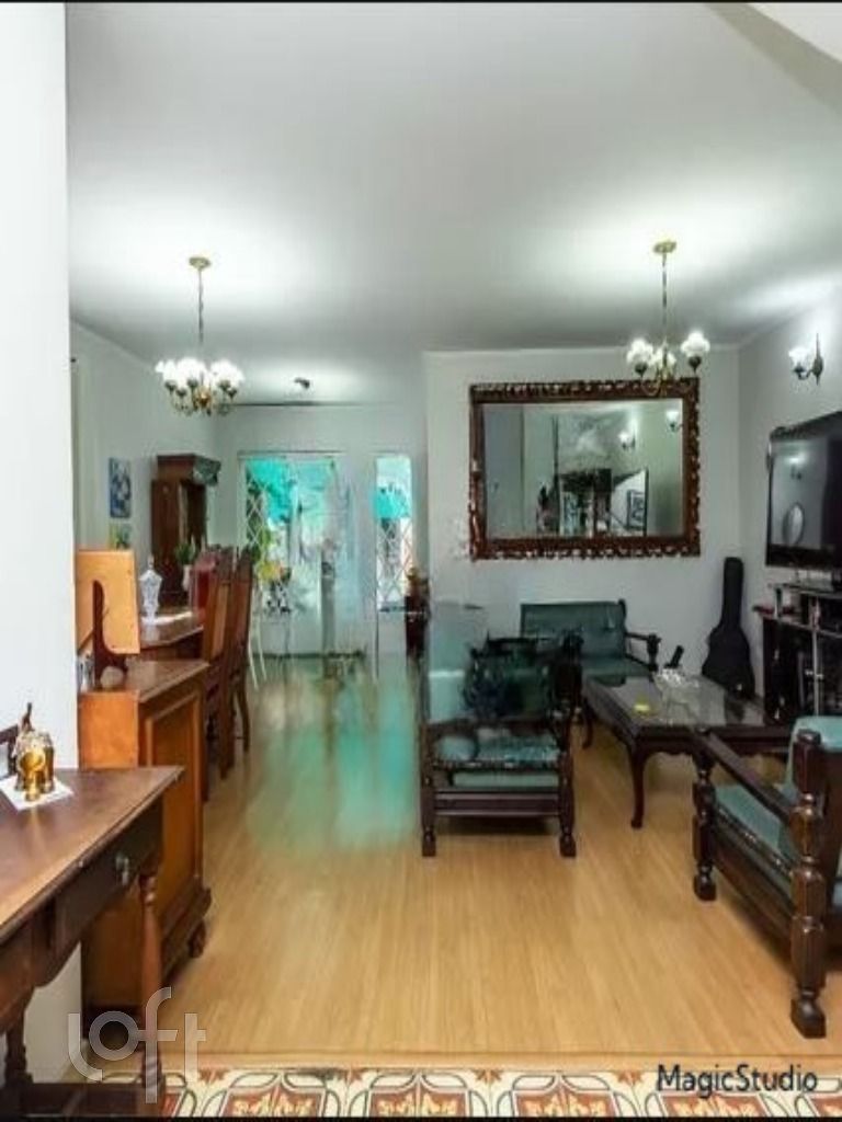 Casa, 4 quartos, 193 m² - Foto 3