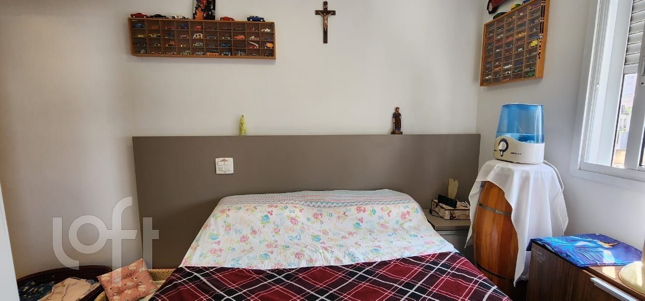 Apartamento, 2 quartos, 69 m² - Foto 9