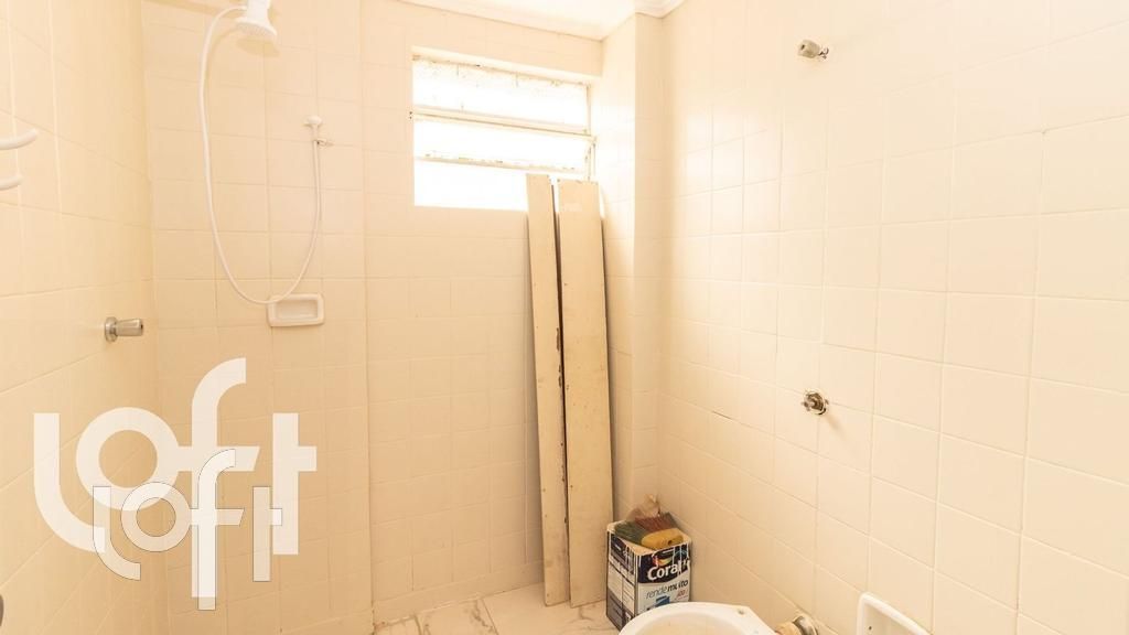 Apartamento à venda com 1 quarto, 64m² - Foto 14