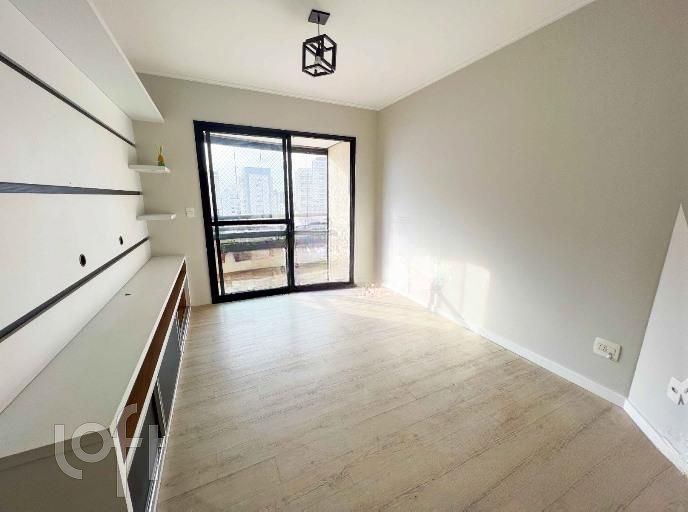 Apartamento, 3 quartos, 78 m² - Foto 1