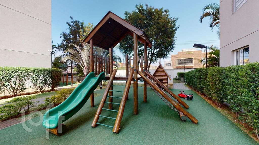 Apartamento, 2 quartos, 52 m² - Foto 17