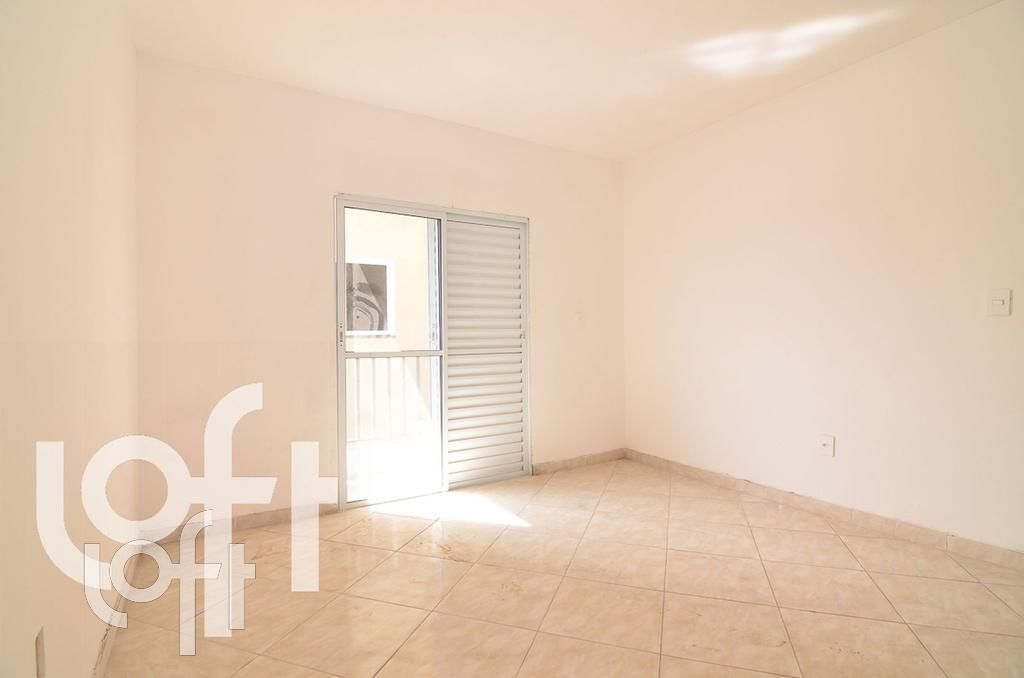 Apartamento à venda com 2 quartos, 47m² - Foto 29